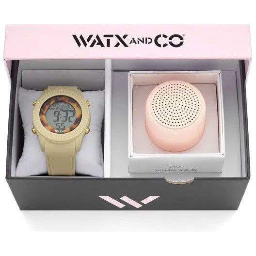 WATX&COLORS WATX&COLORS WATCHES Mod. RELOJ2_M WATCHES watxcolors-watches-mod-reloj2_m