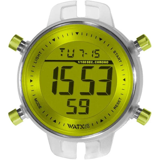 WATX&COLORS WATX&COLORS WATCHES Mod. RWA1043 WATCHES watxcolors-watches-mod-rwa1043