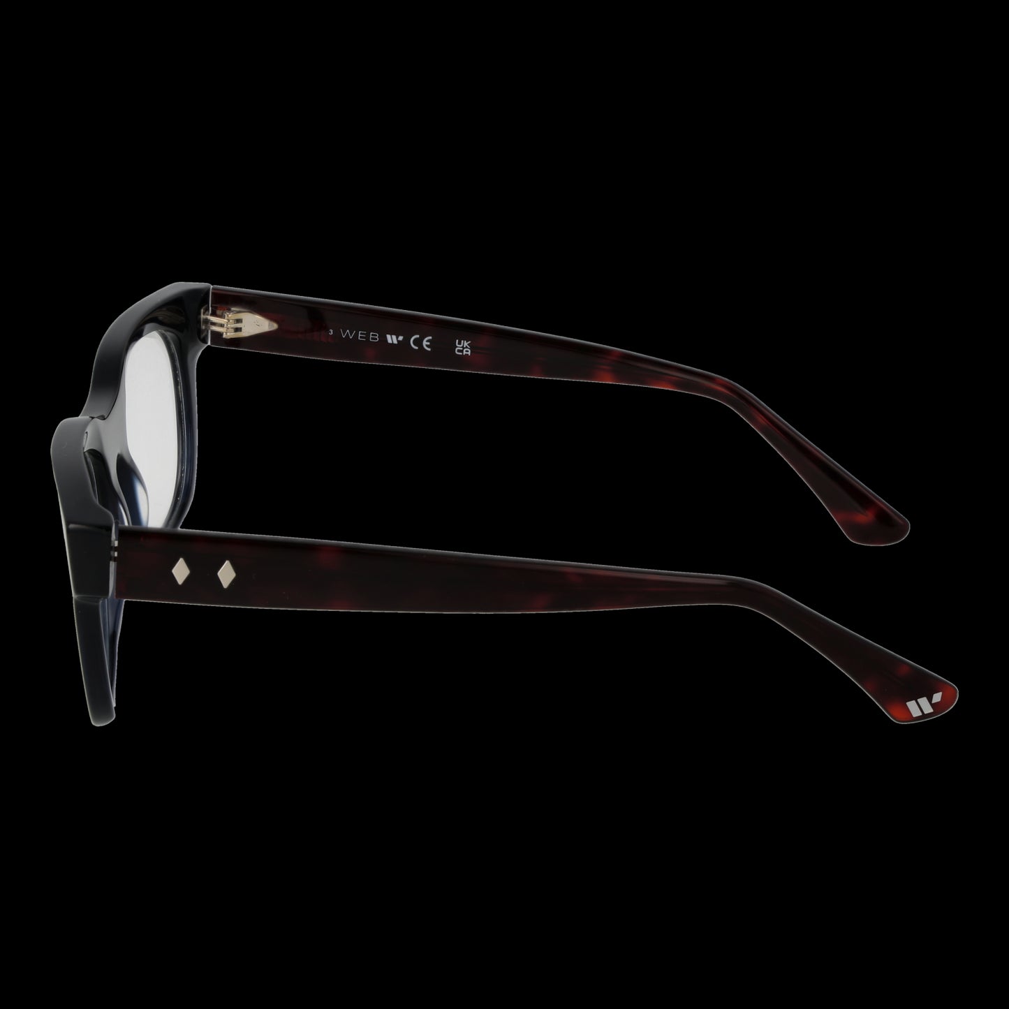 WEB MOD. WE5425 53092 SUNGLASSES & EYEWEAR