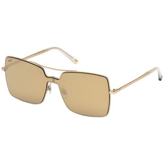WEB MOD. WE 0201 SUNGLASSES & EYEWEAR