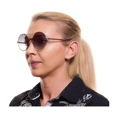 WEB MOD. WE0211 0016Z SUNGLASSES & EYEWEAR