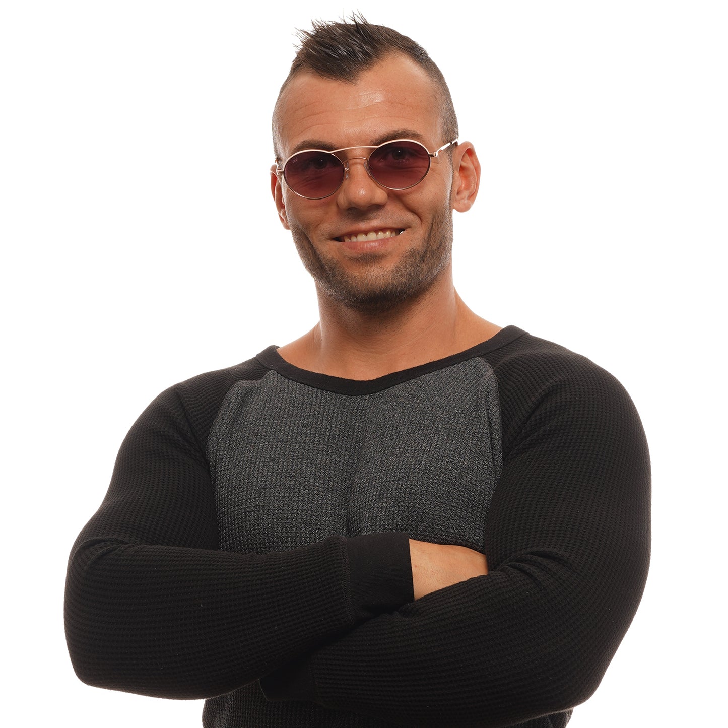 WEB MOD. WE0270 5333Z SUNGLASSES & EYEWEAR