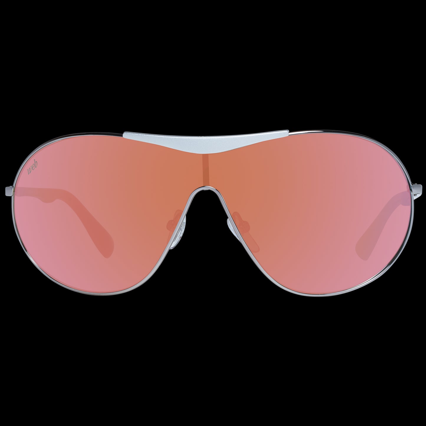 WEB MOD. WE0282 0014Z SUNGLASSES & EYEWEAR