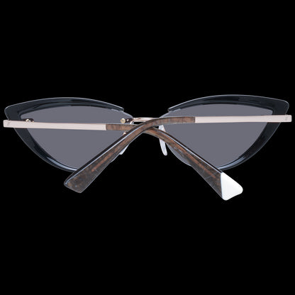 WEB MOD. WE0283 5601A SUNGLASSES & EYEWEAR