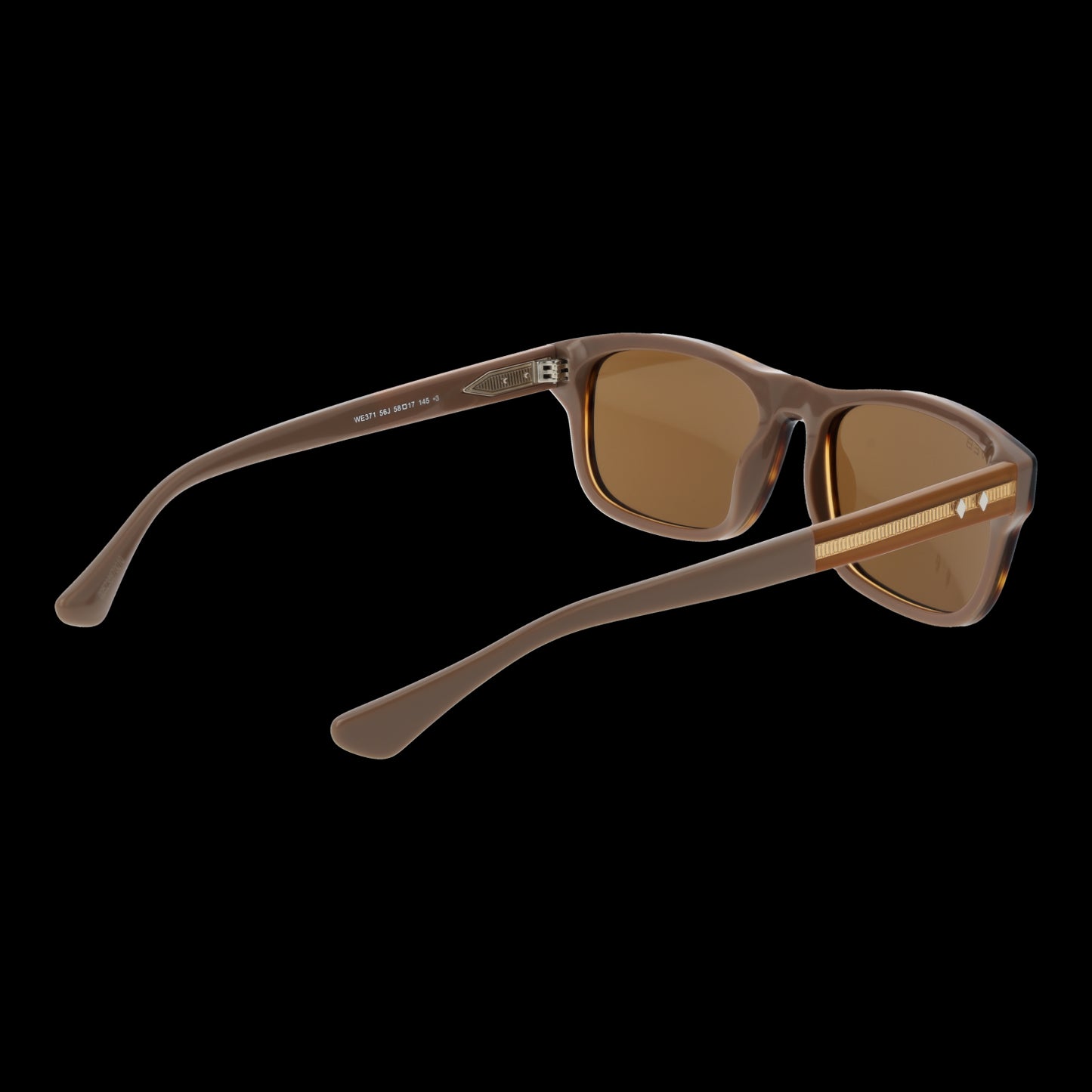 WEB MOD. WE0371 5856J SUNGLASSES & EYEWEAR