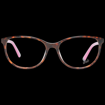 WEB MOD. WE5214 54053 SUNGLASSES & EYEWEAR