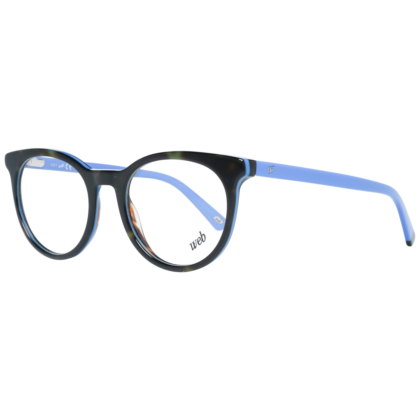 WEB MOD. WE5251 49056 EYEGLASSES,Unisex