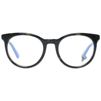 WEB MOD. WE5251 49056 EYEGLASSES,Unisex