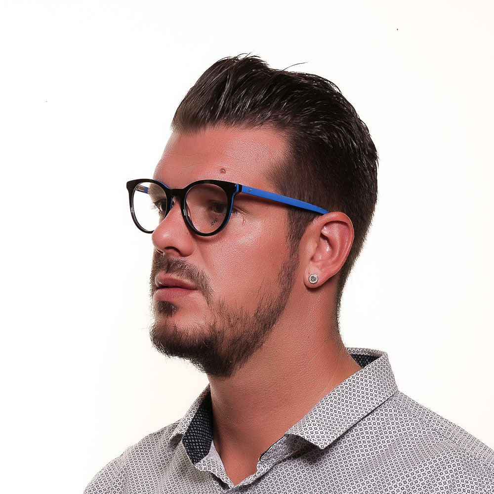 WEB MOD. WE5251 49056 EYEGLASSES,Unisex
