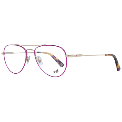 WEB MOD. WE5273 5432A EYEGLASSES,Unisex