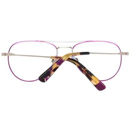 WEB MOD. WE5273 5432A EYEGLASSES,Unisex