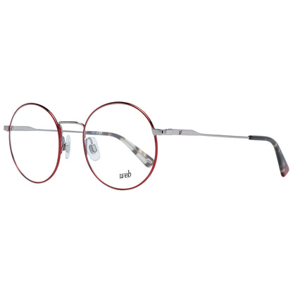 WEB MOD. WE5274 49012 EYEGLASSES,Gent