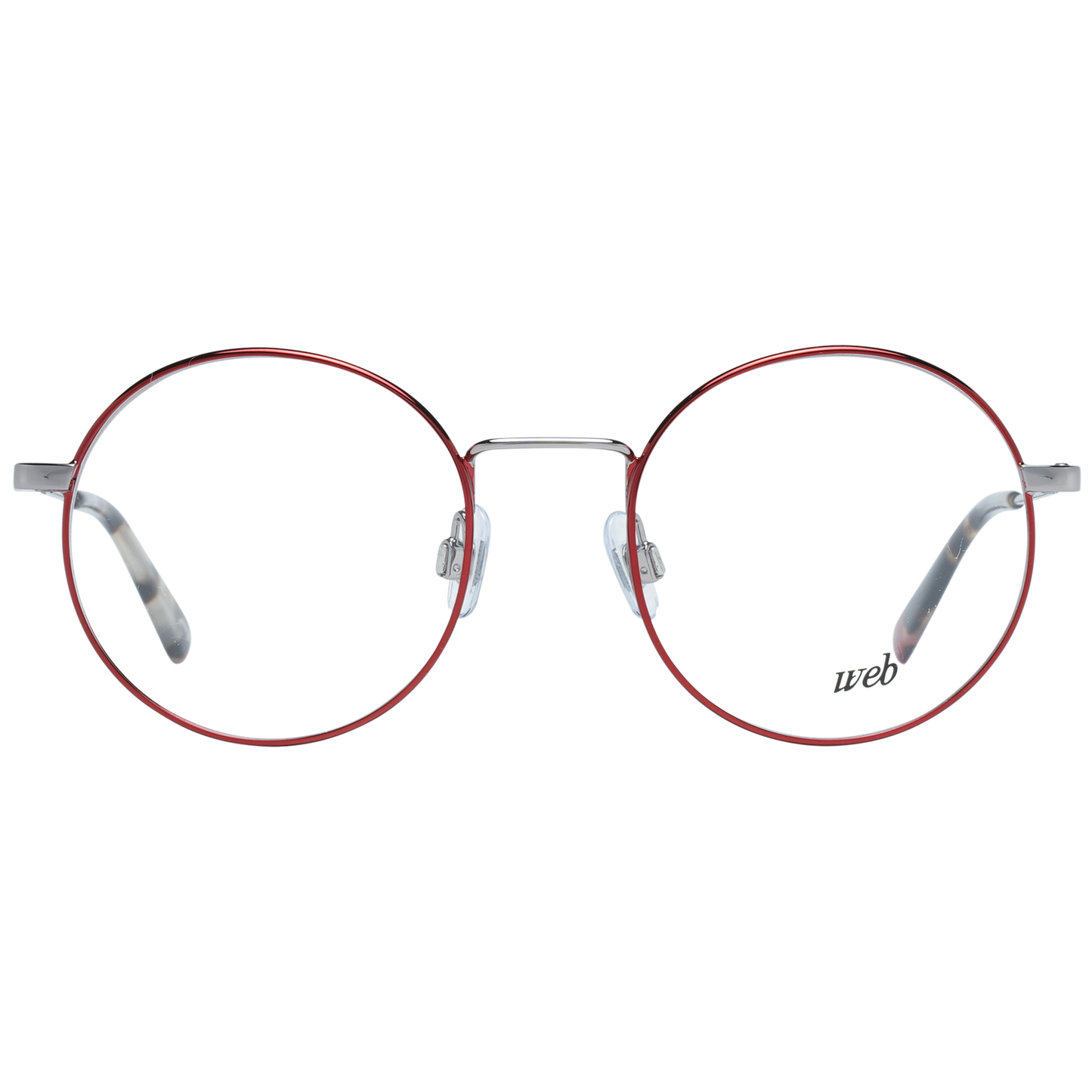 WEB MOD. WE5274 49012 EYEGLASSES,Gent