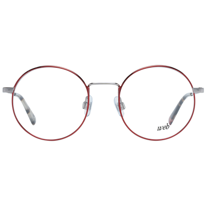 WEB MOD. WE5274 49012 EYEGLASSES,Gent