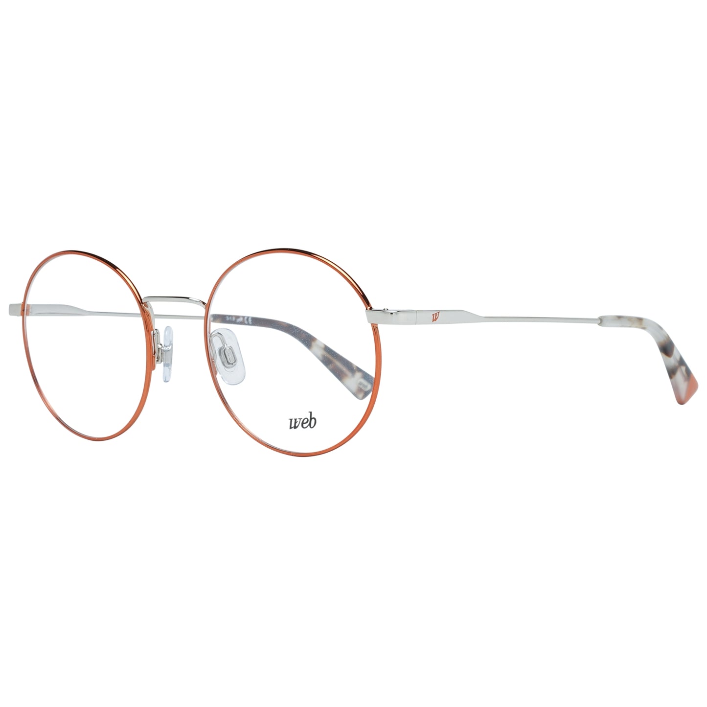 WEB MOD. WE5274 4916A EYEGLASSES,Gent