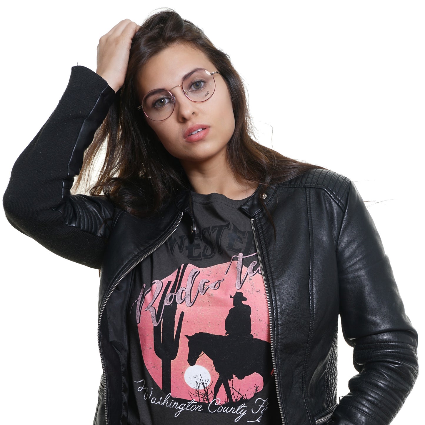 WEB MOD. WE5274 4932A WEB EYEWEAR