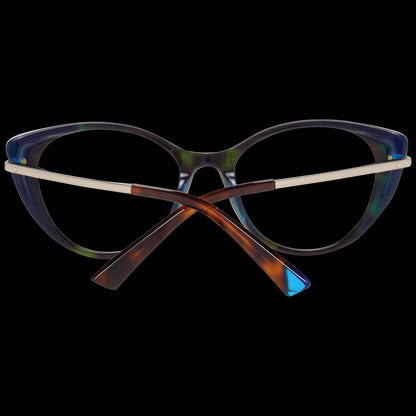 WEB MOD. WE5288 5156A SUNGLASSES & EYEWEAR