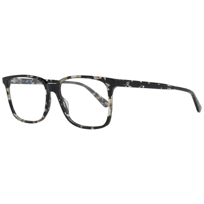 WEB MOD. WE5292 54055 EYEGLASSES,Unisex