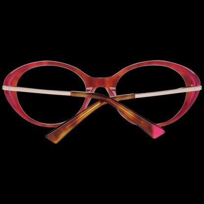 WEB MOD. WE5302 5156B SUNGLASSES & EYEWEAR