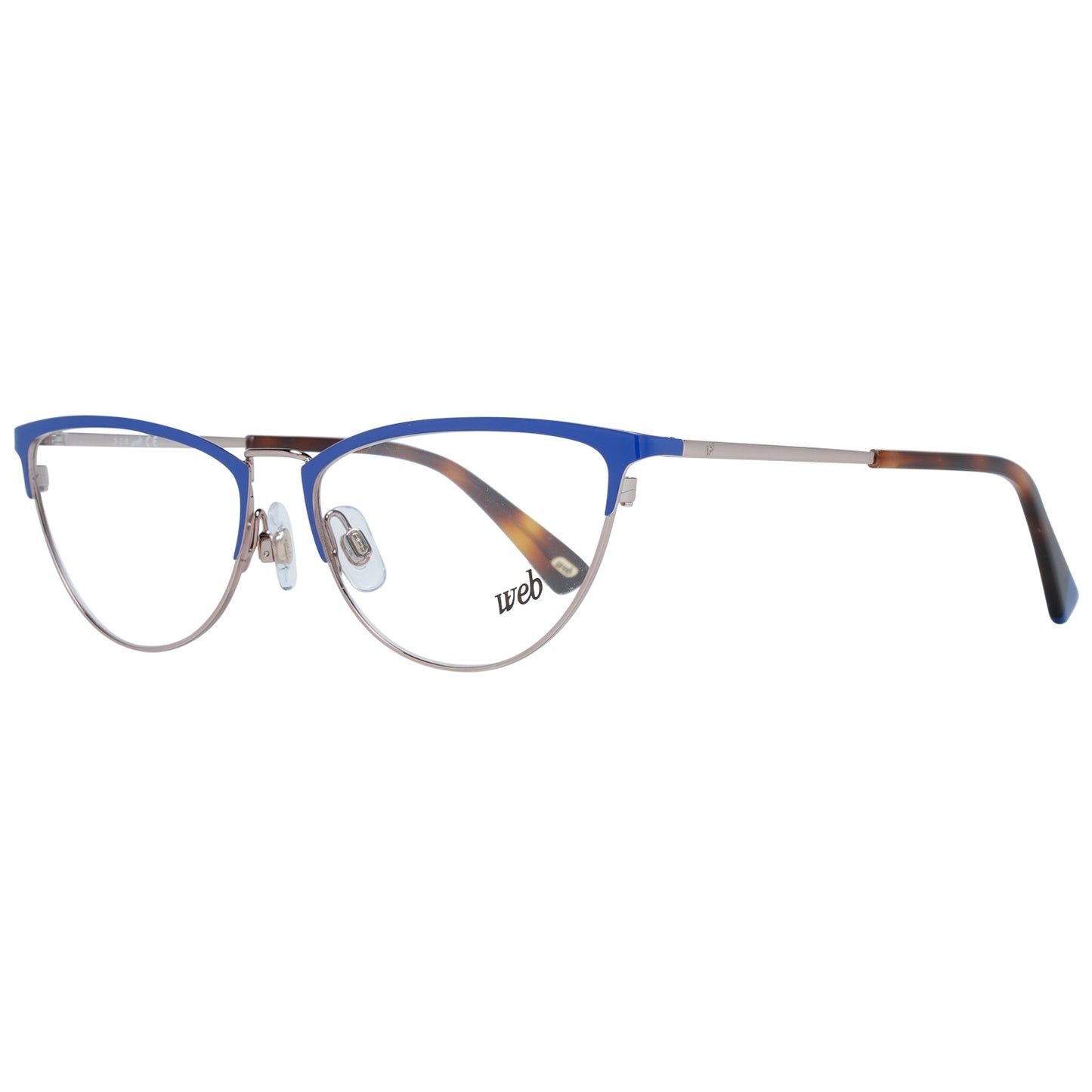 WEB MOD. WE5304 54034 EYEGLASSES,Lady