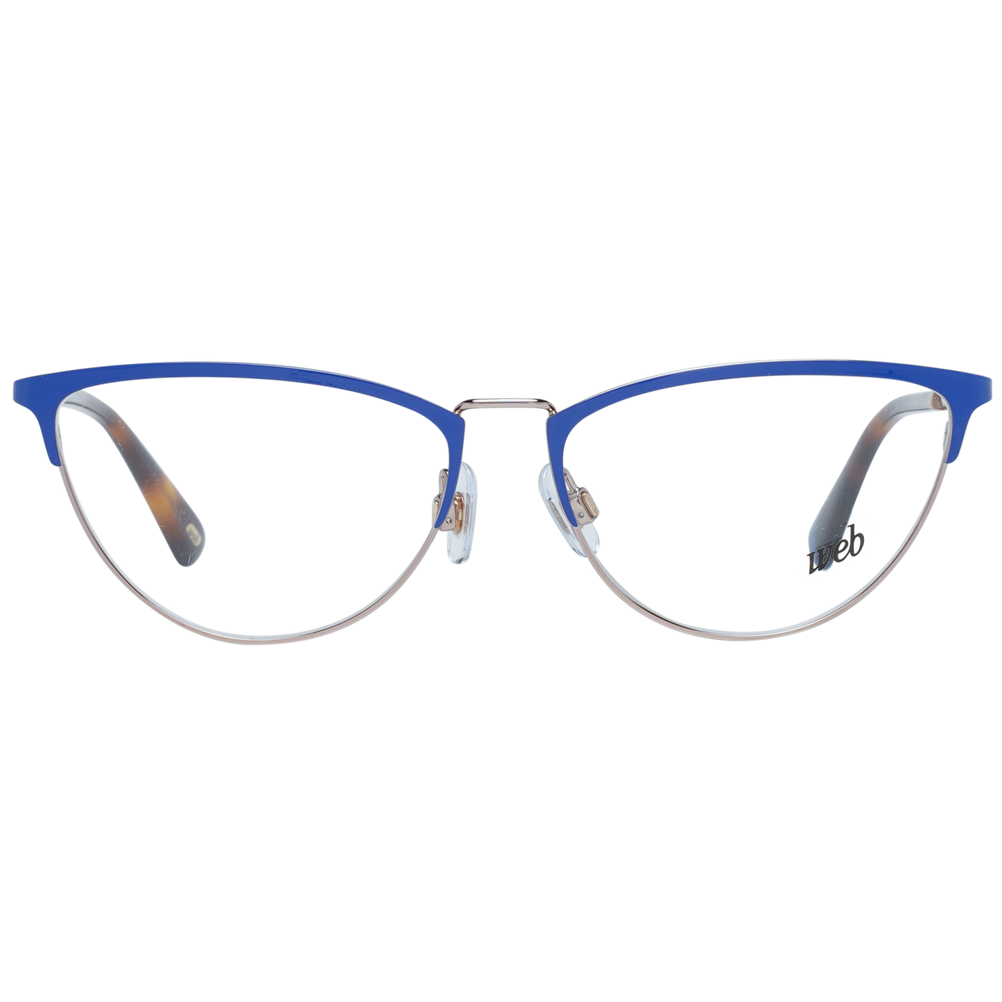 WEB MOD. WE5304 54034 EYEGLASSES,Lady