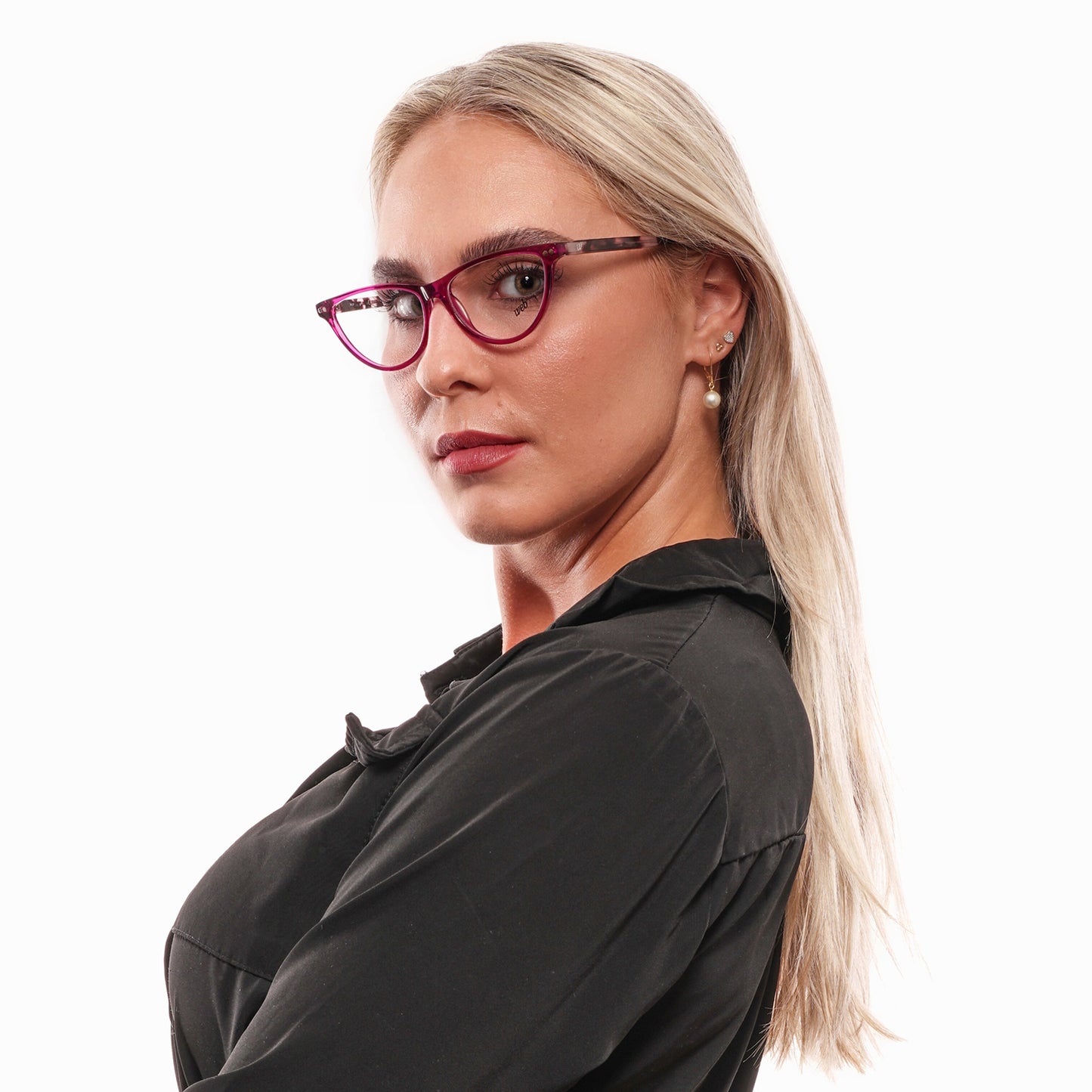 WEB MOD. WE5305 55077 SUNGLASSES & EYEWEAR