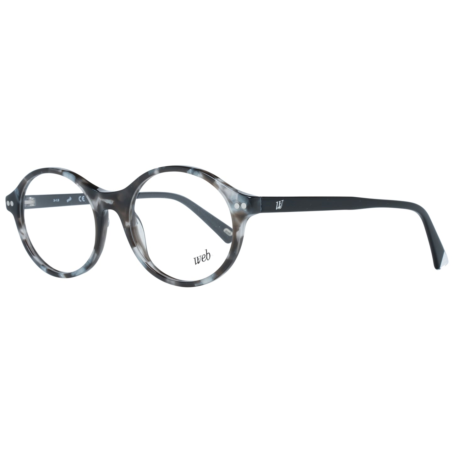 WEB MOD. WE5306 52005 EYEGLASSES,Lady