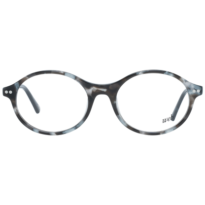 WEB MOD. WE5306 52005 EYEGLASSES,Lady