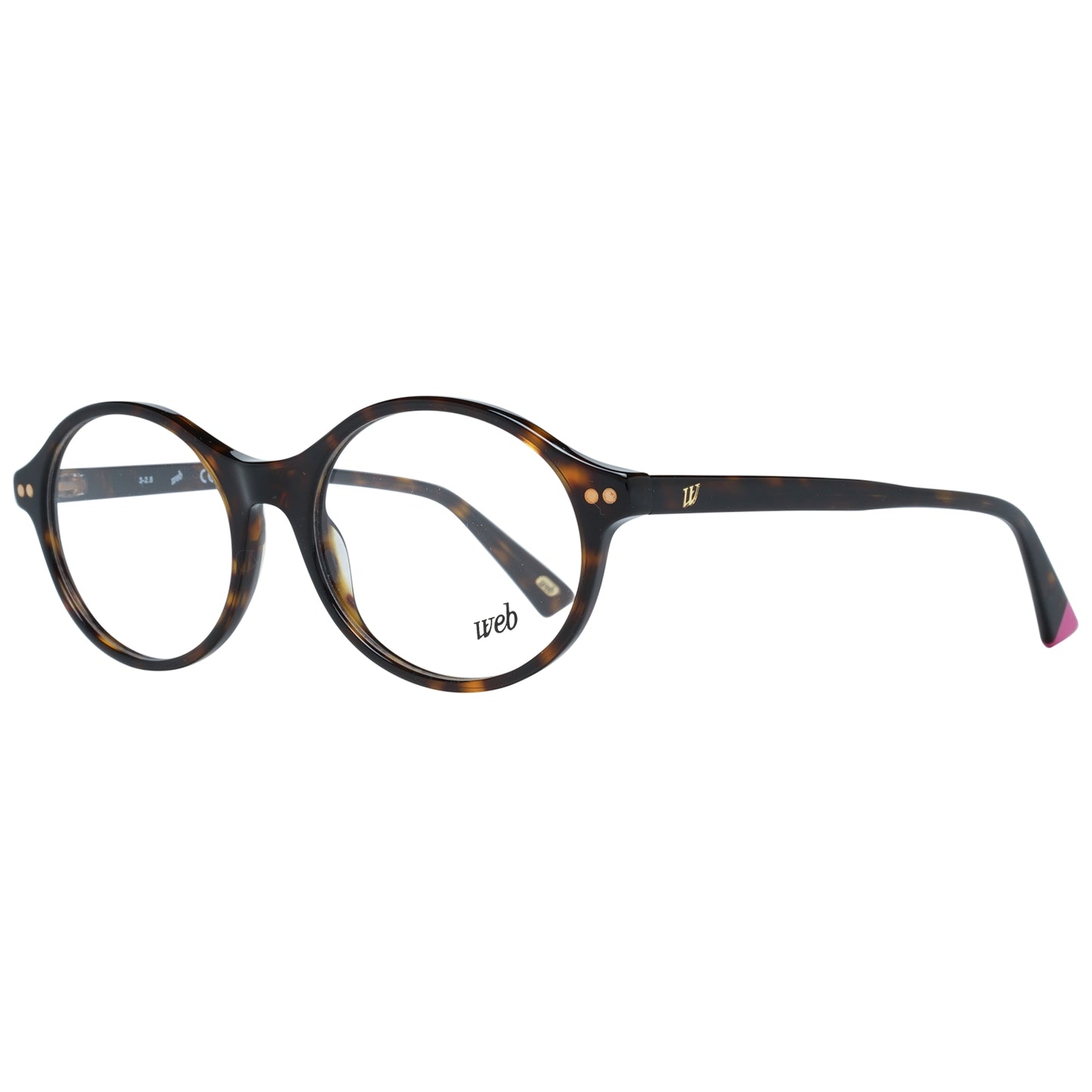 WEB MOD. WE5306 52052 EYEGLASSES,Lady