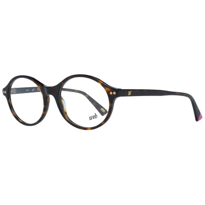 WEB MOD. WE5306 52052 EYEGLASSES,Lady