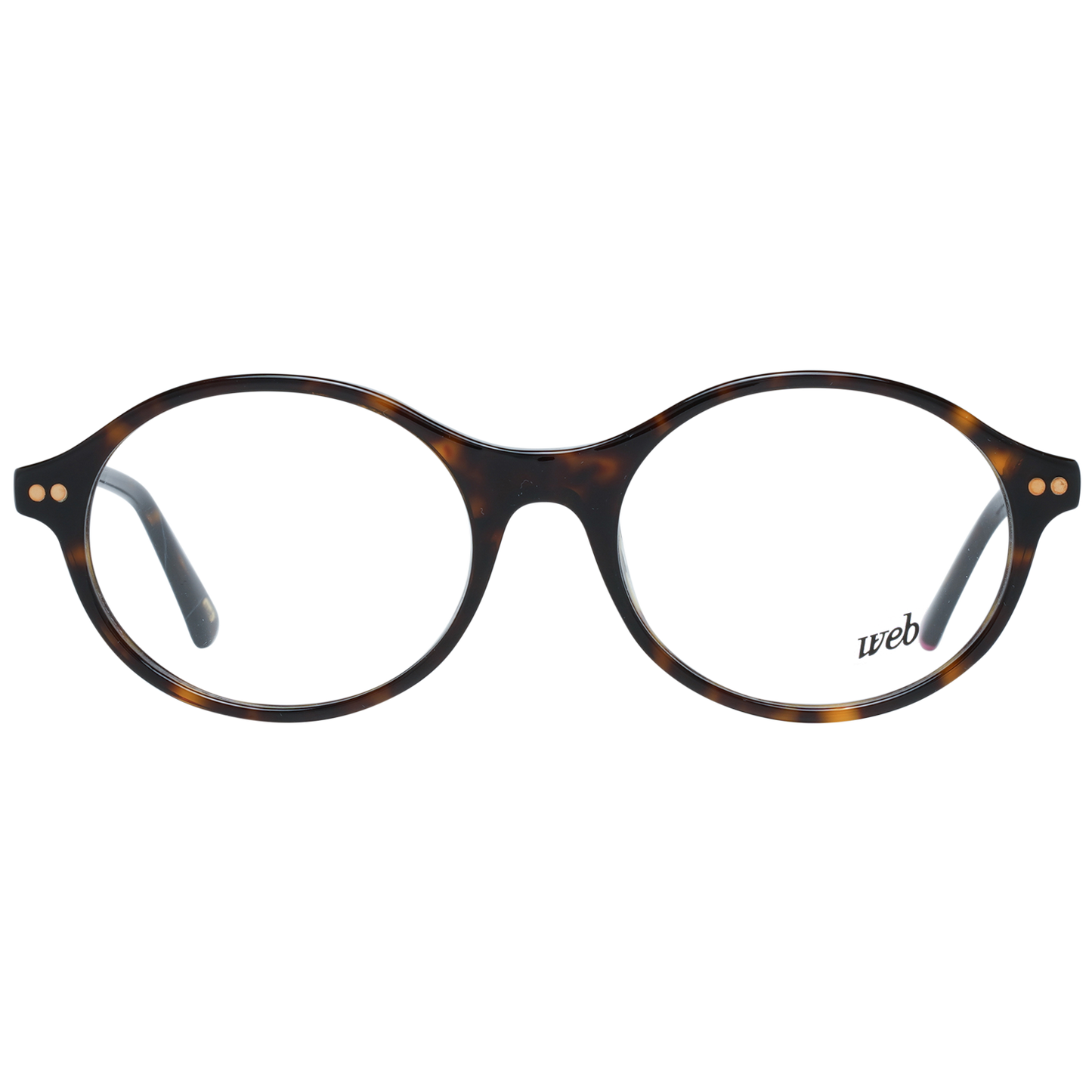 WEB MOD. WE5306 52052 EYEGLASSES,Lady
