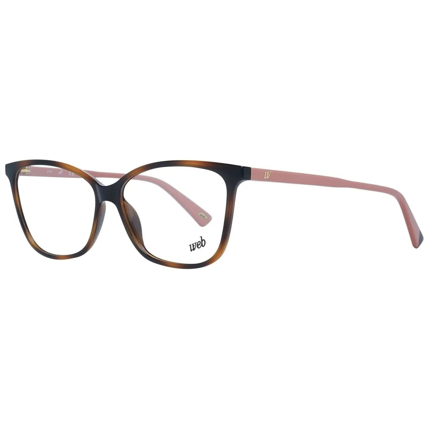 WEB MOD. WE5321 55052 EYEGLASSES,women>accessorries