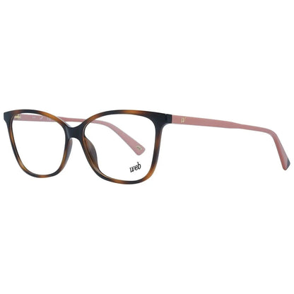 WEB MOD. WE5321 55052 EYEGLASSES,women>accessorries