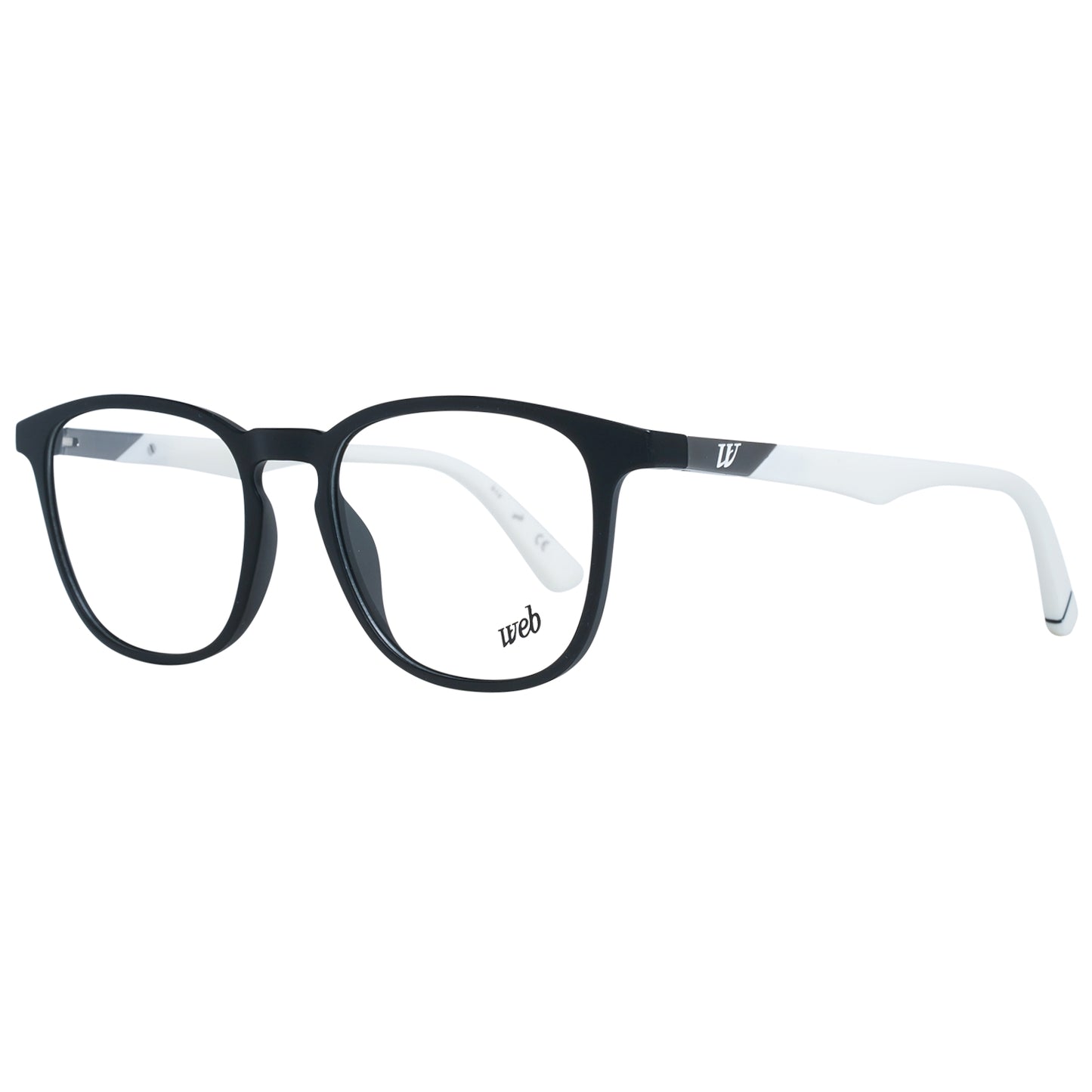 WEB MOD. WE5327 52005 EYEGLASSES,Gent