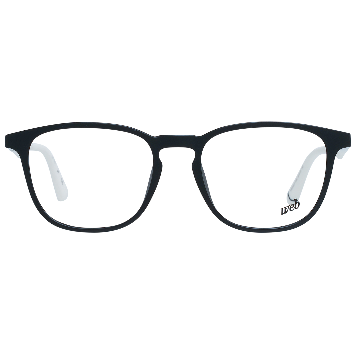 WEB MOD. WE5327 52005 EYEGLASSES,Gent