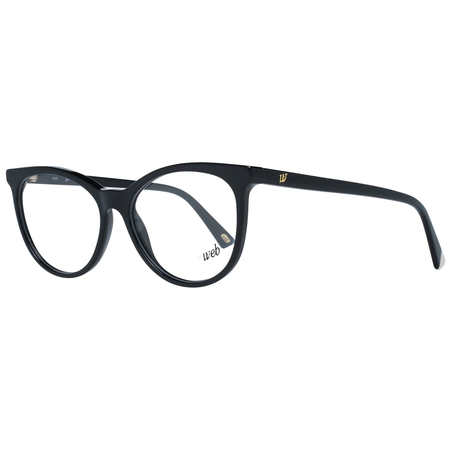 WEB MOD. WE5342 53001 EYEGLASSES,Lady