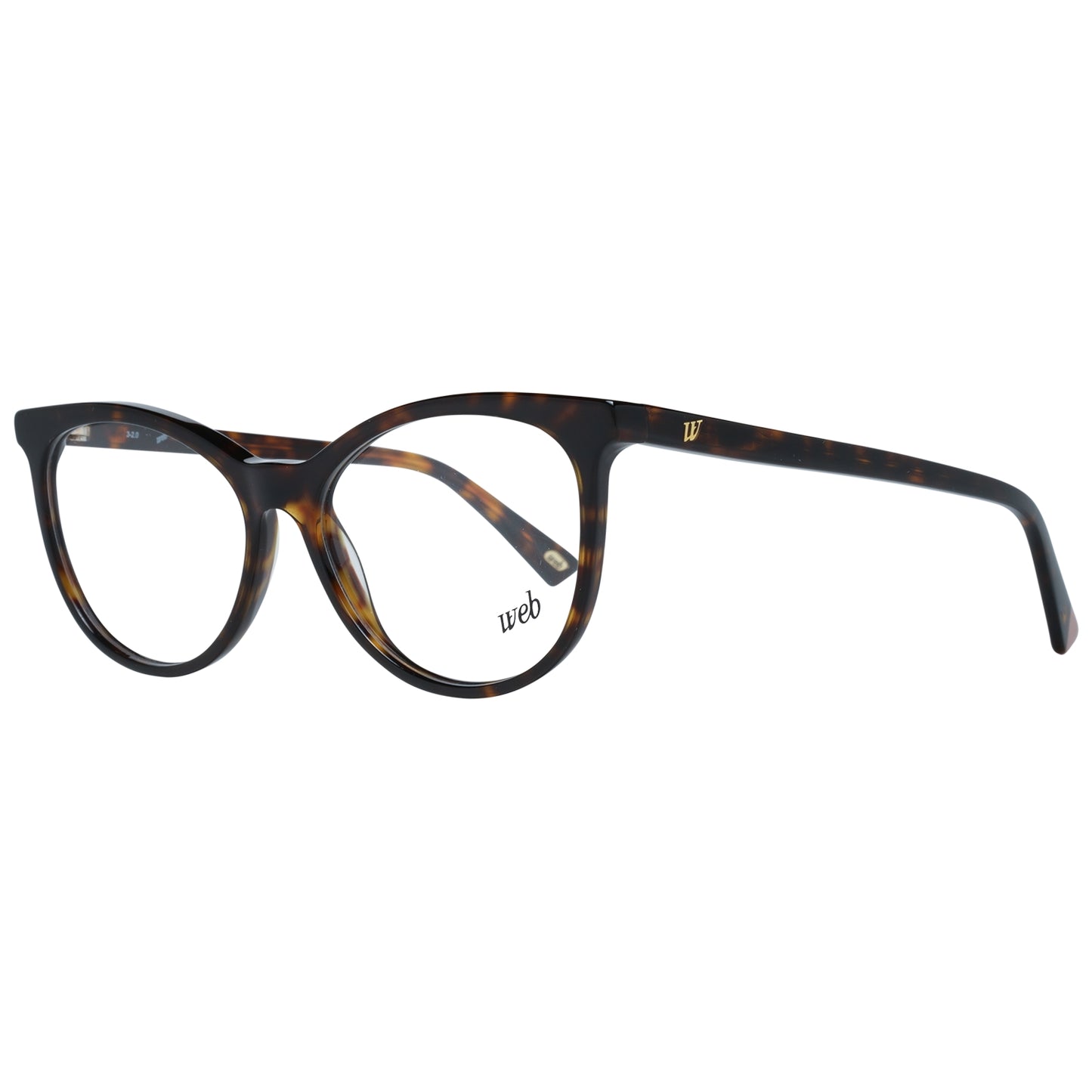 WEB MOD. WE5342 53052 EYEGLASSES,Lady