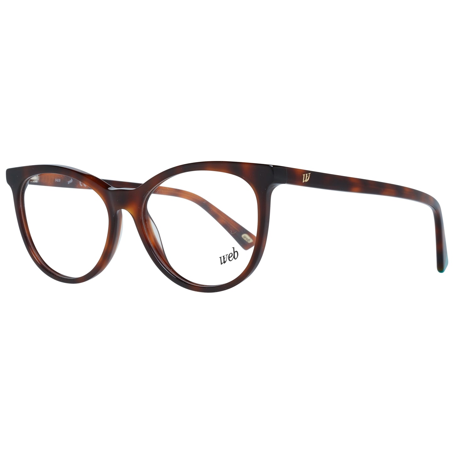 WEB MOD. WE5342 53056 EYEGLASSES,Lady