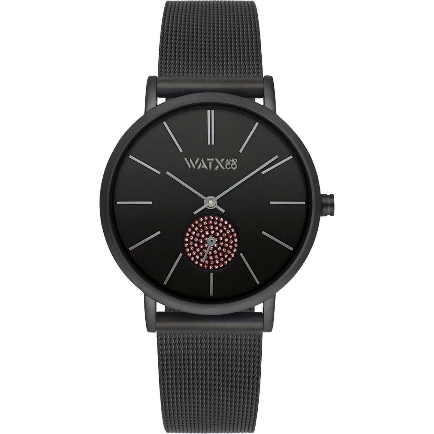 WATX&COLORS WATX&COLORS WATCHES Mod. WXCA1022 WATCHES watxcolors-watches-mod-wxca1022