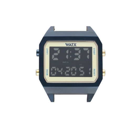 WATX&COLORS WATCHES Mod. WXCA4106