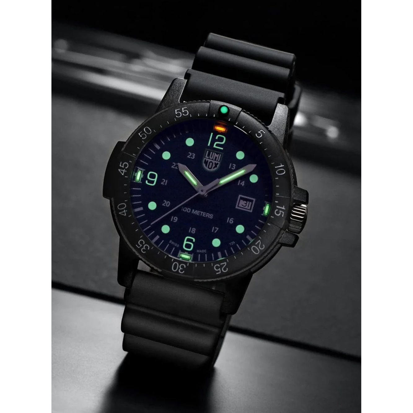 LUMINOX Mod. X2-2003-3