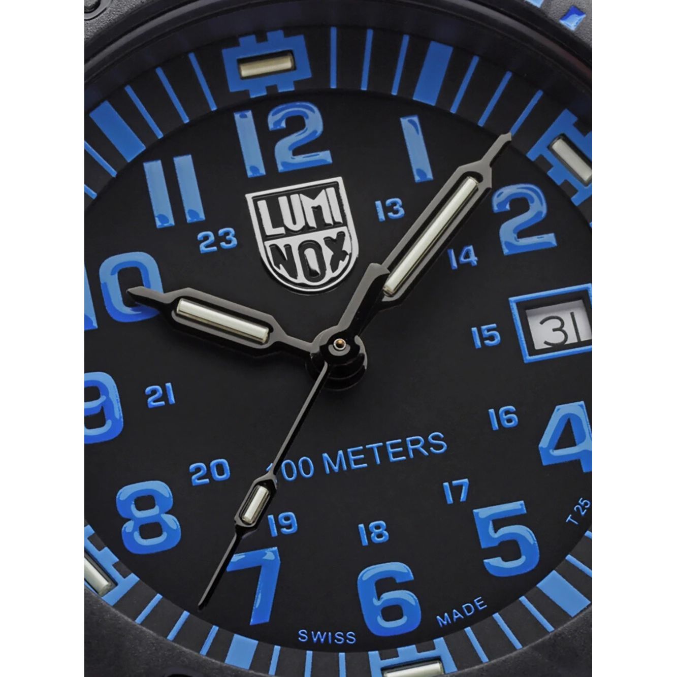 LUMINOX Mod. X2-2053-1