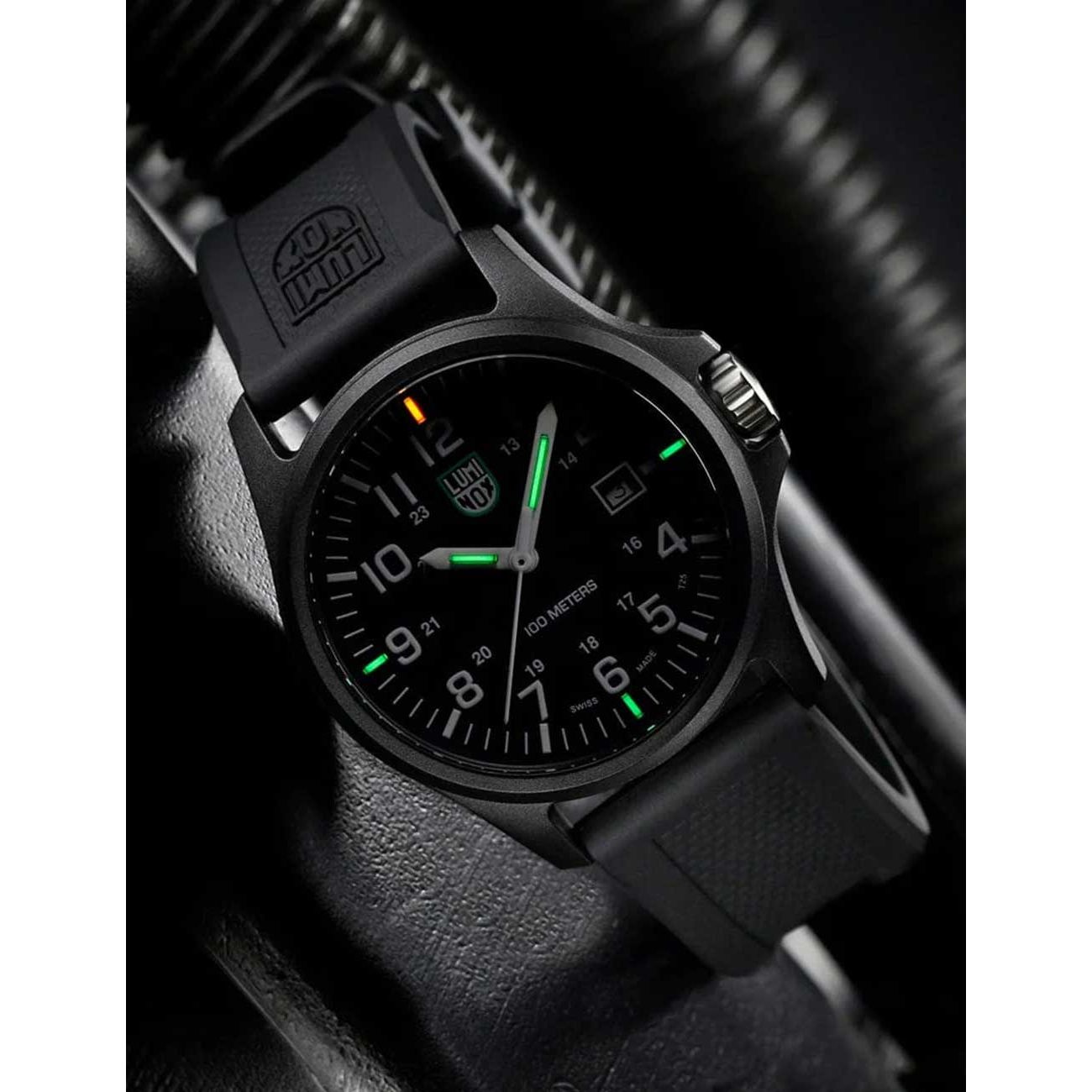 LUMINOX Mod. X2-2401