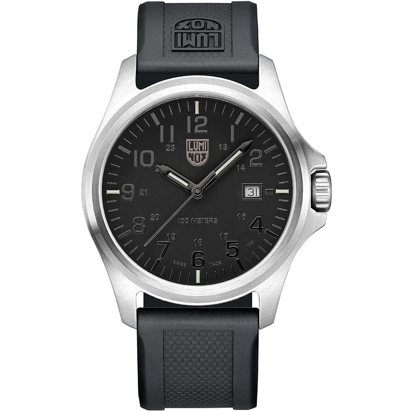 LUMINOX Mod. X2-2502