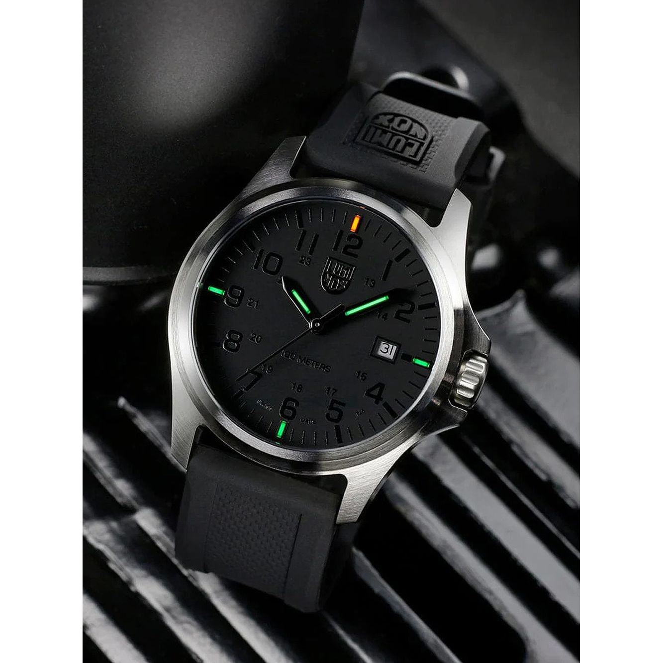 LUMINOX Mod. X2-2502-2