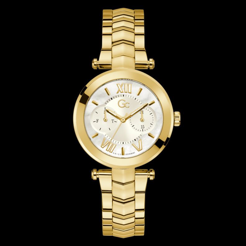 GUESS COLLECTION WATCHES Mod. Y92002L1MF