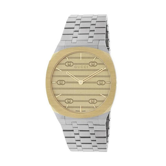 GUCCI Mod. 25H COLLECTION WATCHES