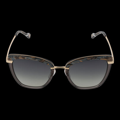 YALEA MOD. SYA025 539G6P SUNGLASSES & EYEWEAR