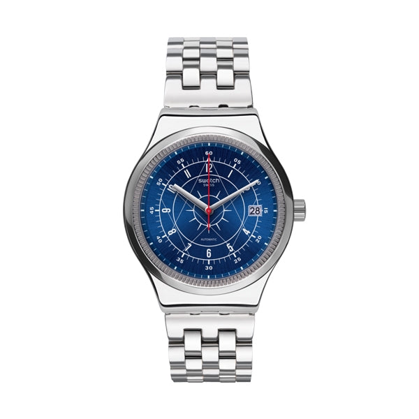 SWATCH Mod. SISTEM BOREAL-0
