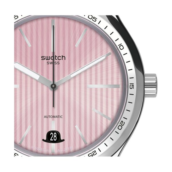 SWATCH WATCHES Mod. YIZ404-4